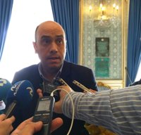 El alcalde de Alicante insta a Comercio a ampliar la fecha de cierre de los grandes centros comerciales