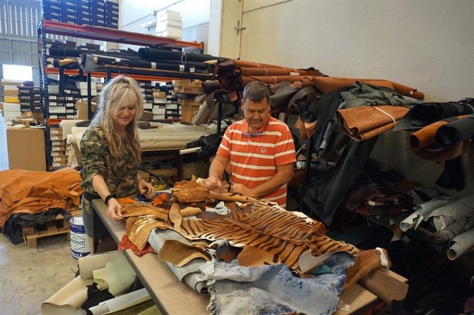 Nota De Prensa Previa Desfile Madrid Es Moda