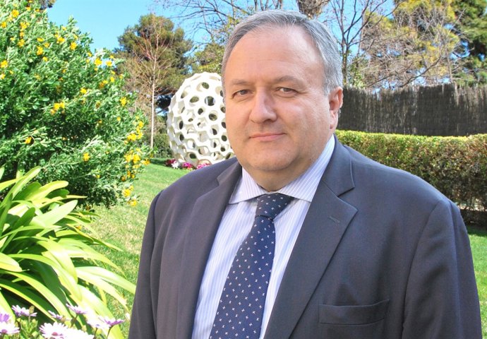 Miguel Ángel Cazcarra