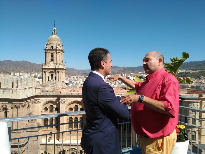 Conde garrido catedral málaga pp