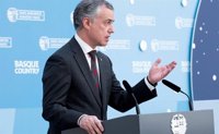 Gobierno Vasco aprobará el próximo martes un listado actualizado sobre las transferencias pendientes