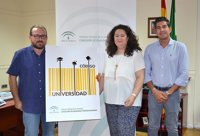 Abierto el plazo para participar en los talleres que IAJ impartirá en la Universidad Pablo de Olavide de Sevilla