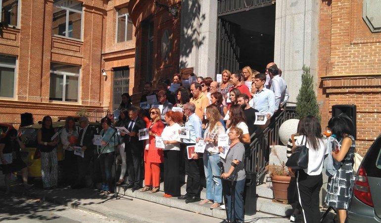 Cooperación y Desarrollo