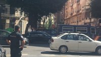 Muere en Valencia un policía apuñalado por un hombre al que iba a detener, que ha sido abatido