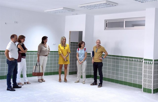 Nota Mejora Centros Educación