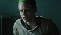 Joker tortura a Harley Quinn en una imagen inédita de Escuadrón Suicida