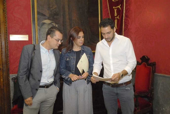 Presentación de Labingranada para recoger propuestas turísticas