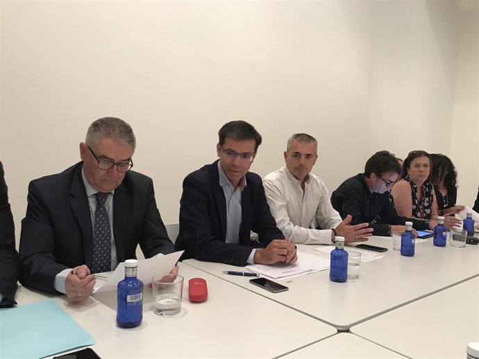 El Ayuntamiento De Málaga Informa: El Foro De Turismo Apuesta Por Equilibrar La 