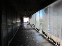 Bravo reconoce que el plan de evacuación de la Ciudad de la Justicia está desactualizado y que no se hacen simulacros