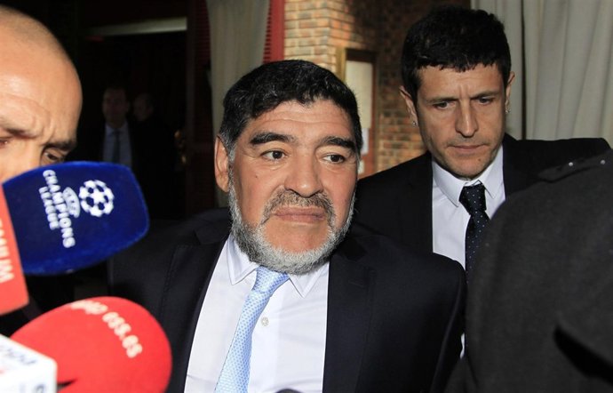 Maradona