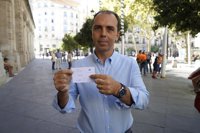 Millán reclama a Espadas que cese a la directora del Alcázar por su "nefasta" gestión del monumento