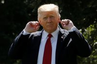 Casa Blanca revelará en semanas su posición para el reemplazo del DACA, el programa para la inmigración "Dreamers"