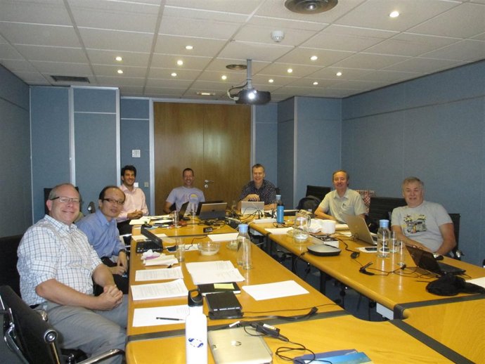 Operadores de agua de 5 países acuerdan normas para productos desechables en WC