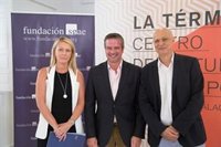 Un ciclo de actividades en torno al flamenco unen al centro de creación cultural La Térmica y la Fundación SGAE