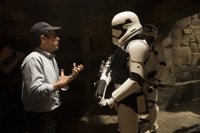 J.J. Abrams dirigirá Star Wars Episodio IX