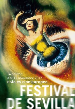 Cartel del SEFF 2017