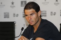 Rafa Nadal: "No veo una España sin Cataluña o al menos no me gustaría verla"