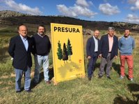 La Feria Nacional 'Presura' llegará a Soria en noviembre para atraer emprendedores a zonas despobladas