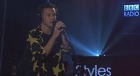 VÍDEO: Harry Styles versiona en directo a Fleetwood Mac