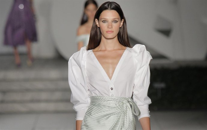 Carolina herrera 2018
