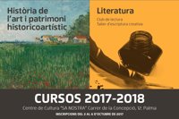 El centro cultural Sa Nostra oferta cursos de historia del arte, literatura, música y estimulación cognitiva