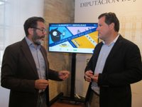 La Semana Europea de la Movilidad apuesta por compartir vehículo y recuperar espacios para peatones y bicicletas