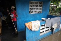 Acción contra el Hambre teme un empeoramiento de la crisis alimentaria en Haití tras el paso de 'Irma'