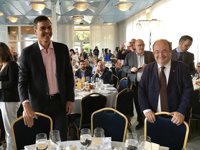 Los alcaldes del PSC no se amedrentarán con "amenazas" y reivindican una Cataluña plural