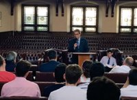 Artur Mas pronunciará este miércoles una conferencia en la Cámara de los Lores