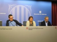 La RGC empieza este viernes con 28.000 beneficiarios y prevé llegar a 68.000 hogares en 2020