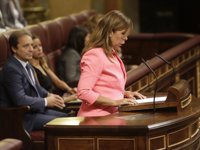 El PP rechaza declarar nulas las sentencias del franquismo y proclama que Companys "dio un golpe de Estado"