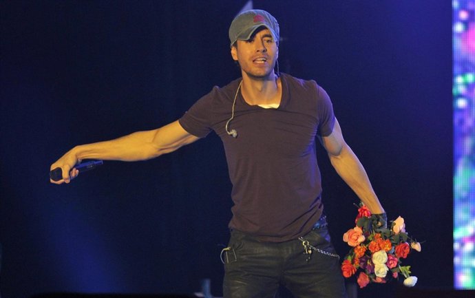 Enrique iglesias