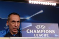 Donis (APOEL): "Quiero que mis jugadores alcancen su límite e incluso lo superen"