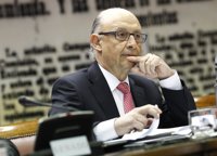 Montoro responde al PNV que no mezcle los Presupuestos con Cataluña