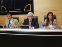 Un catedrático de la UVA responsabiliza al Banco de España, la CNMV y a la Junta de la la crisis de las cajas de ahorro