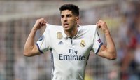 Asensio, fuera de la lista de convocados para medirse al APOEL