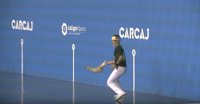 Madrid acoge la segunda edición del Torneo Internacional Jai-Alai Gran Premio de España