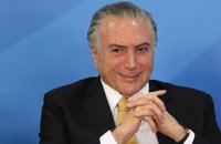 El Tribunal Supremo de Brasil autoriza una nueva investigación contra Temer