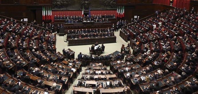 Cámara de Diputados de Italia