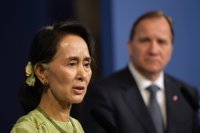 Suu Kyi decide no ir ante la Asamblea General de la ONU para centrarse en los "asuntos internos" de Birmania