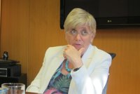 Consejera de Enseñanza de Cataluña: "Los directores no deberán hacer nada especial en este referéndum"