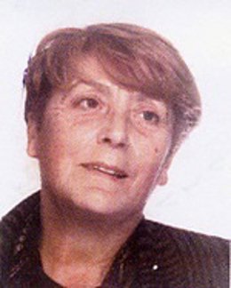 La escritora Xoaha Torres