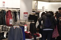 Los precios suben un 0,2% en agosto en Aragón