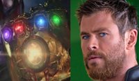 Thor Ragnarok: Chris Hemsworth confiesa que no entiende la trama de las Gemas del Infinito del MCU