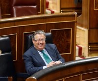 Zoido rechaza dar detalles en el Congreso de los atentados de agosto por respeto a la investigación judicial