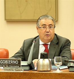 Juan Ignacio Zoido 