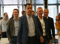 El PP no cree que las multinacionales abandonen Cataluña porque el proceso independentista encallará