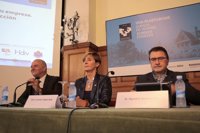 El Centro Vasco de Ciberseguridad comenzará su actividad a finales de este mes 