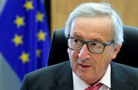 Juncker cree que Ankara "busca cerrar el camino" hacia la UE y descarta una próxima adhesión