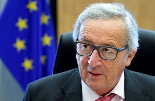 Jean-Claude Juncker